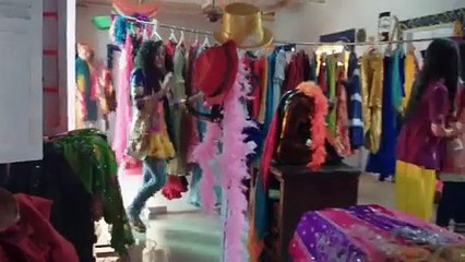 Yeh Rishtey Hain Pyaar Ke - Season 1 ep1 Mishti gayi sach ke talaash mein! - 2024 - video Dailymotion