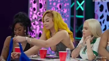 Baddies Caribbean Auditions Season 1 Episode 02 Baddies Caribbean Auditions Part 2