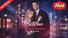Bite Me My Mafia Daddy – Full HD Movie