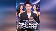 From Simp to Sigma Rich, Single, and Desired – Full HD Movie