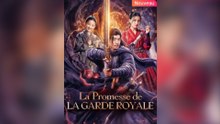La Promesse De La Garde Royale