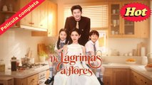 De lágrimas a flores (Doblado) En Español