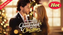 [FULL VERSION] Fake Dating The Quarterback on Christmas | FortifyChannel