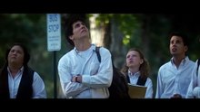 Donnie Darko - Trailer 4k (Deutsch) HD