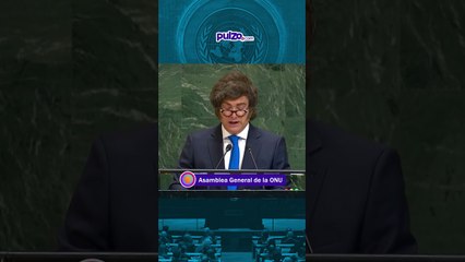 El presidente de Argentina, Javier Milei reitera que las islas Malvinas están ocupadas ilegalmente