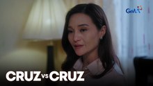 Cruz vs. Cruz: Hazel, magbabagong buhay na?! (Episode 116)