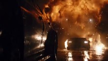 The Batman - Trailer 3 (Deutsch) HD