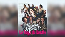 Enjeu Mortel: La Rage du Destin