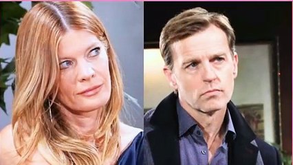 The Young And The Restless Spoilers🔴_ Phyllis Faces A New  As Matt