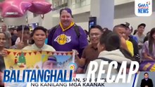 Balitanghali: (Part 2) December 23, 2025