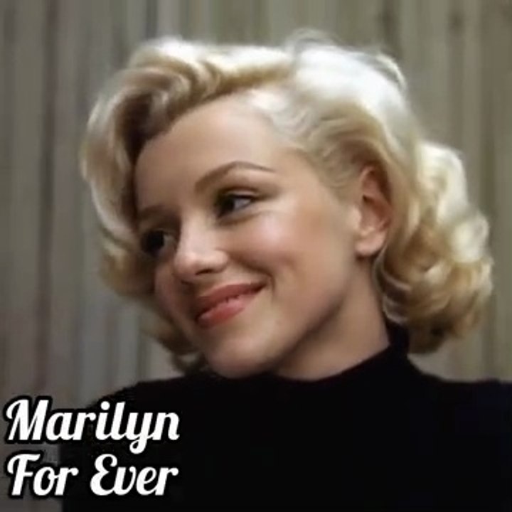 Sophie Duvan  Marilyn  2025