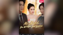 Mr. Stupid, You Wronged Your Goddess Full Movies