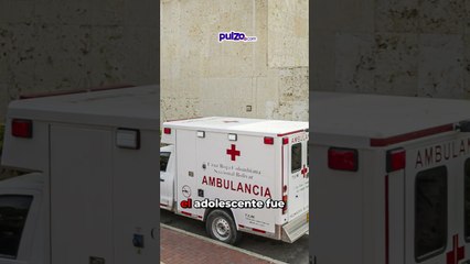 Joven de 16 años fue asesinado en Bogotá y culpan a sus amigos | Pulzo