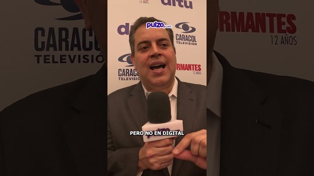 LOS INFORMANTES celebró sus 12 años con una importante noticia | Pulzo