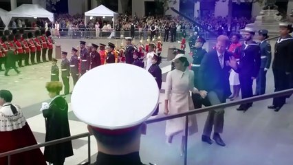 Why Prince Harry Is Still Being Ignored By The Royals