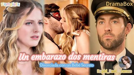 El hombre de mi boda no era mi amante… era mi hermano