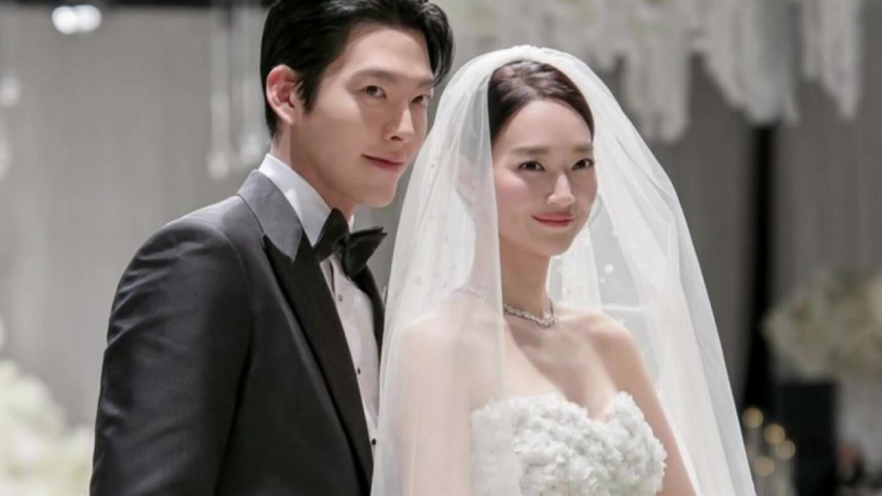 법륜스님, 주례사 공개..."신민아, 김우빈 위해 공양미 이고 기도" / YTN