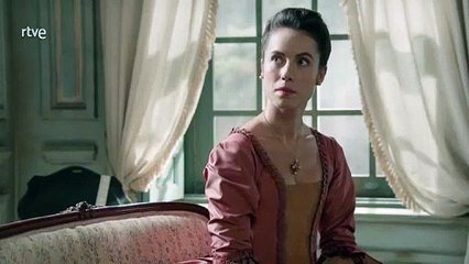 Valle Salvaje CapíTulo 319