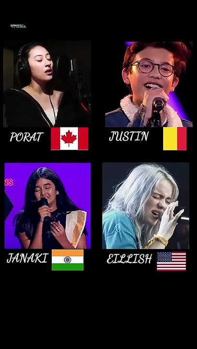 Who is the best