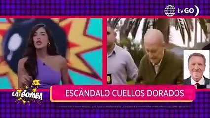 Los Otros Concha Capitulo 104