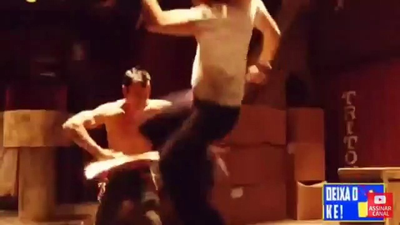 Chamadas de filmes do Festival Rexona de Cinema (2019)