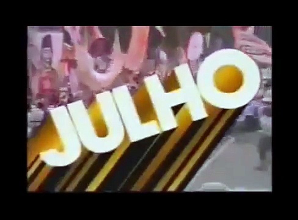 Chamadas de filmes do Primeira Exibição (1981 - 1995)