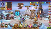 Hero Wars - Winterfest 2025 Puzzle 01