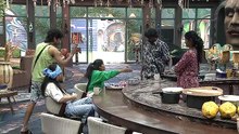 Bigg Boss 9 - E53 Whats-Happening-Sandra