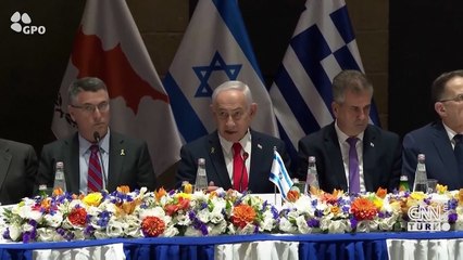 Dertleri Türkiye: İsrail,Yunanistan ve GKRY ortak güç kuracak