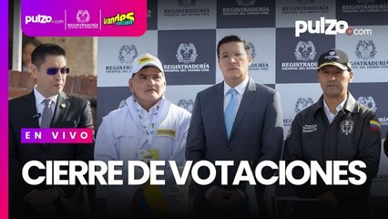 Cierran las votaciones de Consejos Municipales de Juventud: balance de la jornada