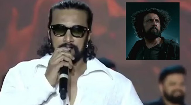 ಕಿಚ್ಚ Vs ದಾಸ.. ಸ್ಯಾಂಡಲ್​ವುಡ್ ಯುದ್ಧಕಾಂಡ..! ಡೆವಿಲ್ ಭಕ್ತರಿಗೆ ಯುದ್ಧಕ್ಕೆ ಆಹ್ವಾನ ಕೊಟ್ಟ ಕಿಚ್ಚ?