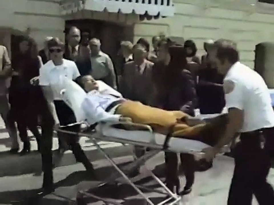 "Spider-Man: A Dragon's Challenge" Starring Nicholas Hammond