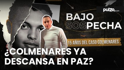 Parapsicólogo Edwin Ocampo habló del caso Colmenares y reveló qué va a pasar | Pulzo