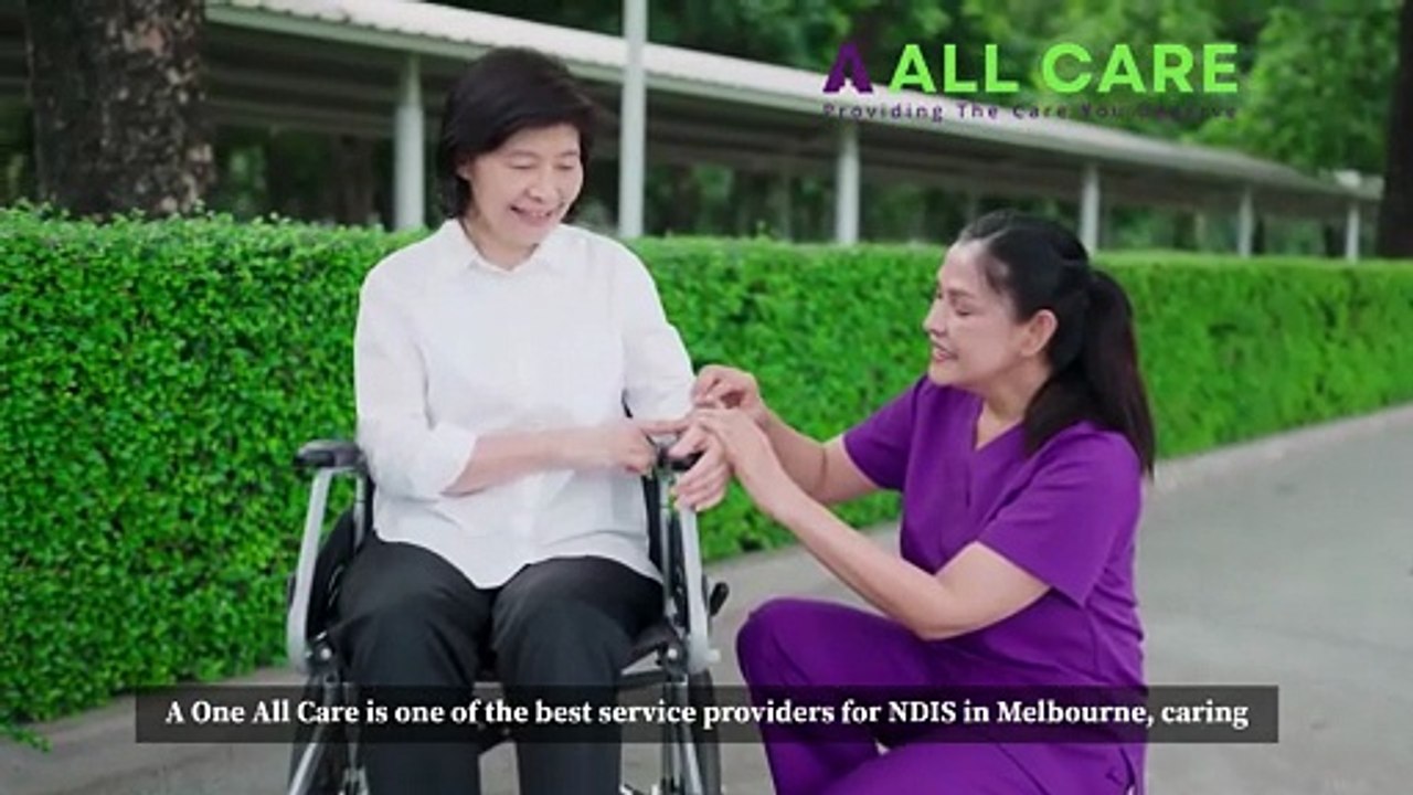 NDIS Melbourne