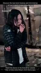 back to 18 i'll tear your mask off chinese drama