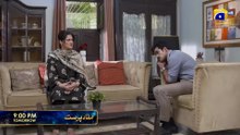 Mafaad Parast Episode 20 Promo l Mafaad Parast 20 Teaser l Review l DraMee
