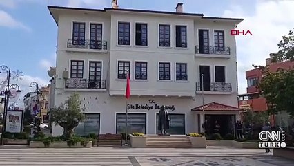 SON DAKİKA | Şile Belediyesi'ne operasyon: 22 gözaltı