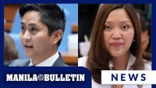 Sandro Marcos, Mika Suansing get special mention as Dy hails completion of 2026 budget