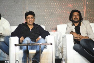 45 ಕ್ರೇಜ್: ಯುದ್ಧ ಬೇಡ ಸಿನಿಮಾ ನೋಡೋಣ! ಅಡ್ವಾನ್ಸ್ ಟಿಕೆಟ್​ ಬುಕ್ಕಿಂಗ್​​ನಲ್ಲಿ ದಾಖಲೆ ಬರೆದ 45