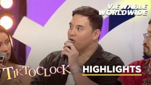 TiktoClock: Matt Lozano, binusog ng BUDOL ang Tiktropa!