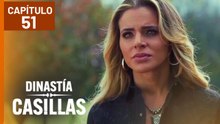 DINASTÍA CASILLAS | CAPÍTULO 51 COMPLETO (22/12/2025)