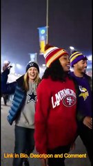 NFL LED Car Door Light Projector