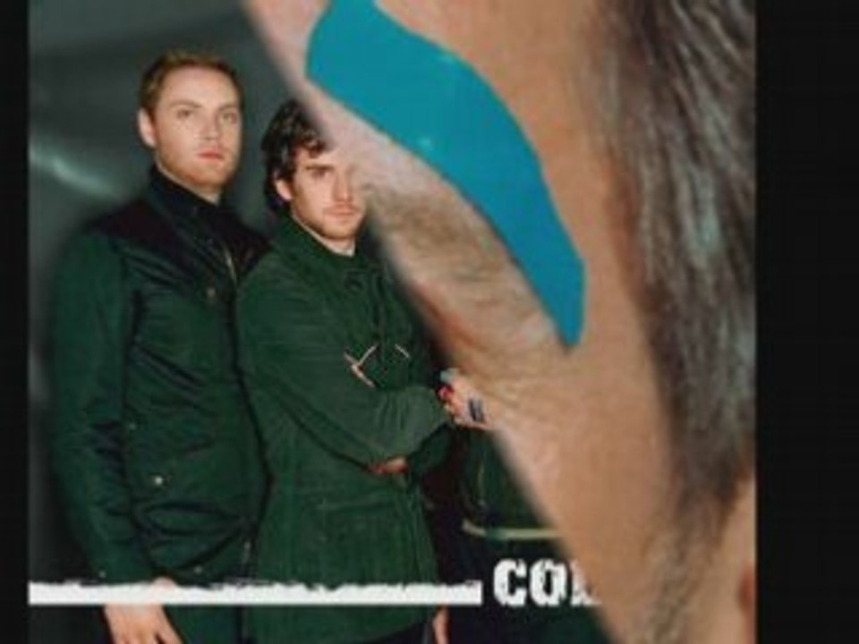 Coldplay -viva la vida remix