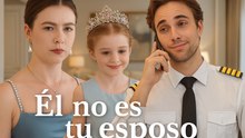 ÉI no es tu esposo
