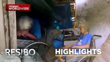Lola na 35 taong nanirahan sa bodega sa palengke, kumusta na matapos tulungan ng Resibo? | Resibo