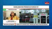 Harga EV dijangka naik, pengeluar perlu strategi baharu