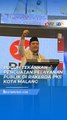 DI RAKERDA PKS KOTA MALANG 2025, PUGUH WIJI PAMUNGKAS TEKANKAN PENGUATAN PELAYANAN PUBLIK