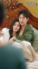 Hated My Contract Wife  english dubbed