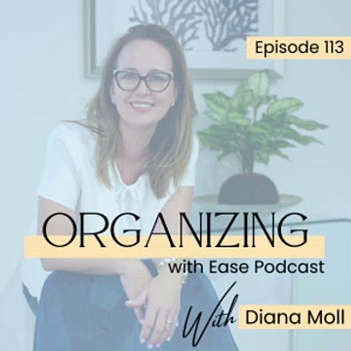Episode - 113 -  Special Guest: Laura Wade – Soul to Goal Guide & Empowerment Coach