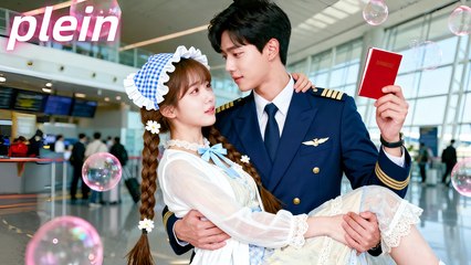 Fille de campagne épouse PDG glacial,elle s'attendait au rejet… mais il la choyée comme une reine❤️